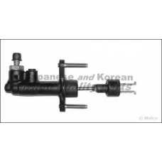 T407-09 ASHUKI Главный цилиндр, система сцепления