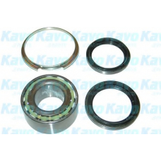 WBK-9001 KAVO PARTS Комплект подшипника ступицы колеса