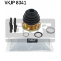 VKJP 8041 SKF Комплект пылника, приводной вал