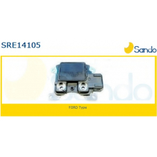 SRE14105 SANDO Регулятор