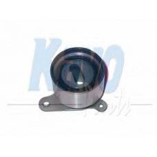 DTE-9024 KAVO PARTS Натяжной ролик, ремень грм