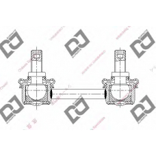 DL1396 DJ PARTS Тяга / стойка, стабилизатор