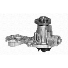 350981522000 MAGNETI MARELLI Водяной насос