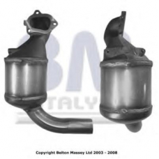 BM80246H BM CATALYSTS Катализатор