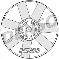 DER32005 DENSO Вентилятор, охлаждение двигателя
