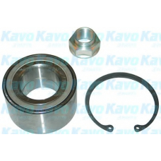 WBK-2001 KAVO PARTS Комплект подшипника ступицы колеса