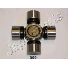 JO-099 JAPANPARTS Шарнир, продольный вал