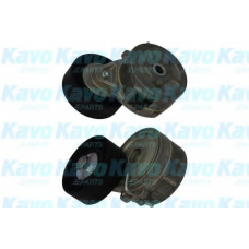 DTP-8509 KAVO PARTS Натяжной ролик, поликлиновой  ремень