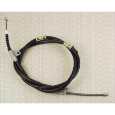 8140 13154 TRIDON Hand brake cable