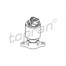 205 869 TOPRAN Клапан возврата ОГ
