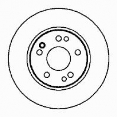 1815203309 S.b.s. Тормозной диск