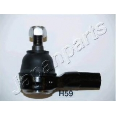 TI-H59 JAPANPARTS Наконечник поперечной рулевой тяги