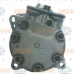 8FK 351 127-861 HELLA Компрессор, кондиционер