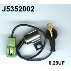 J5352002 NIPPARTS Конденсатор, система зажигания