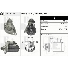 920250 EDR Стартер