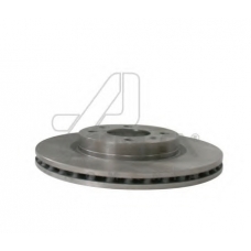 30137 ASAM Тормозной диск