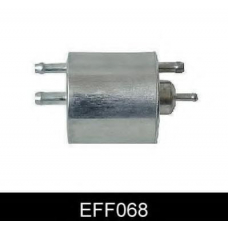 EFF068 COMLINE Топливный фильтр