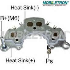 RH-111 MOBILETRON Выпрямитель, генератор