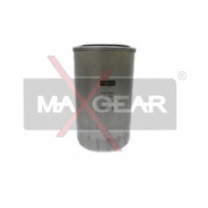 26-0058 MAXGEAR Топливный фильтр