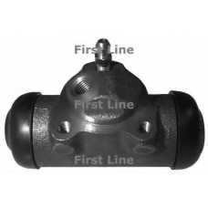 FBW1261 FIRST LINE Колесный тормозной цилиндр