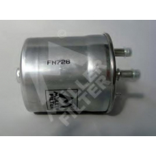 FN728 MULLER FILTER Топливный фильтр