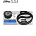 VKMA 01013 SKF Комплект ремня грм