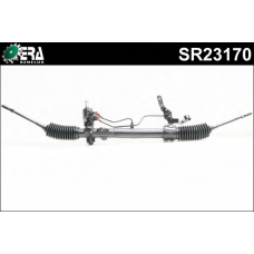 SR23170 ERA Рулевой механизм