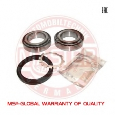 3475-SET-MS MASTER-SPORT Комплект подшипника ступицы колеса