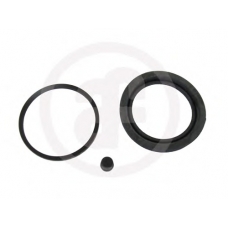 D4154 AUTOFREN SEINSA Ремкомплект, тормозной суппорт