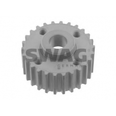 30 05 0015 SWAG Шестерня, коленчатый вал