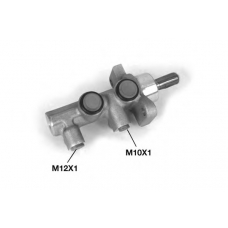 FBM1223.00 OPEN PARTS Главный тормозной цилиндр