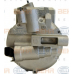 8FK 351 322-011 HELLA Компрессор, кондиционер