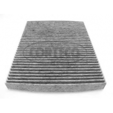 80000400 CORTECO Фильтр, воздух во внутренном пространстве