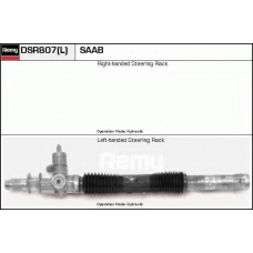 DSR807L DELCO REMY Рулевой механизм