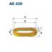 AE220 FILTRON Воздушный фильтр