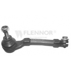 FL665-B FLENNOR Наконечник поперечной рулевой тяги