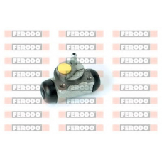 FHW083 FERODO Колесный тормозной цилиндр