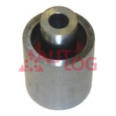 RT1629 AUTLOG Паразитный / Ведущий ролик, зубчатый ремень