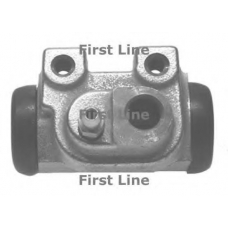FBW1811 FIRST LINE Колесный тормозной цилиндр