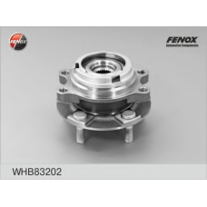 WHB83202 FENOX Ступица колеса