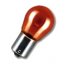 7507ULT OSRAM Лампа накаливания, фонарь указателя поворота; ламп