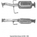 BM90123 BM CATALYSTS Катализатор