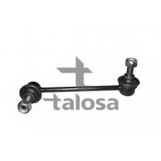 50-04527 TALOSA Тяга / стойка, стабилизатор