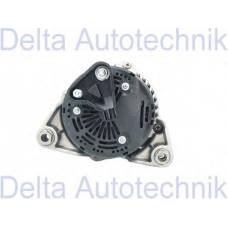 L 39 220 DELTA AUTOTECHNIK Генератор