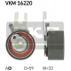 VKM 16220<br />SKF