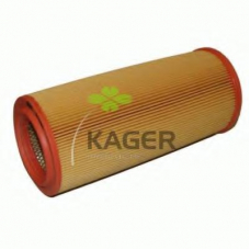 12-0280 KAGER Воздушный фильтр
