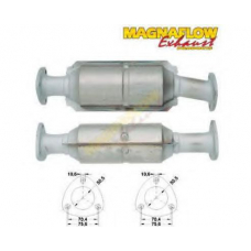 85848 MAGNAFLOW Катализатор