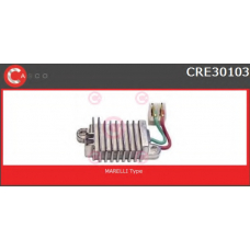 CRE30103 CASCO Регулятор
