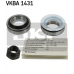 VKBA 1431 SKF Комплект подшипника ступицы колеса