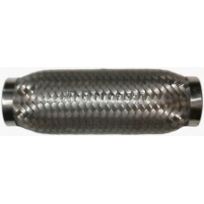 VW-35982X-COMP Jp Group Гофрированная труба, выхлопная система